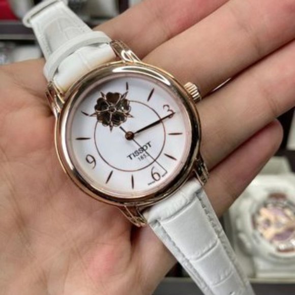 Swiss Tissot watch main image 5